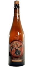 Piraat Rum Barrel Aged 75 cl